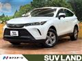 2023 Toyota Harrier