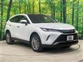 2023 Toyota Harrier
