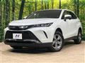 2023 Toyota Harrier