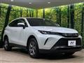 2023 Toyota Harrier