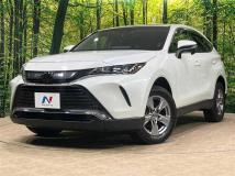 2023 Toyota Harrier