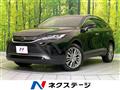 2023 Toyota Harrier