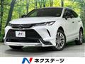 2023 Toyota Harrier