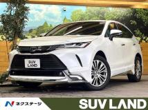 2023 Toyota Harrier