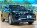 2023 Toyota Harrier