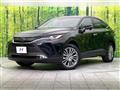 2023 Toyota Harrier