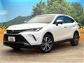 2023 Toyota Harrier