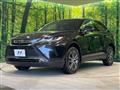 2024 Toyota Harrier