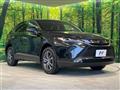 2024 Toyota Harrier