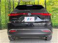 2024 Toyota Harrier