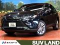 2024 Toyota Harrier