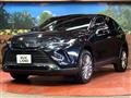 2024 Toyota Harrier