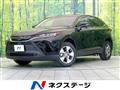 2024 Toyota Harrier