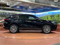 2024 Toyota Harrier