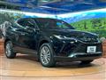 2024 Toyota Harrier
