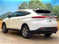 2024 Toyota Harrier