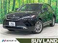 2024 Toyota Harrier