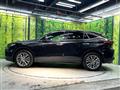 2024 Toyota Harrier