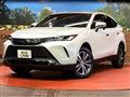 2024 Toyota Harrier