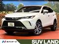2024 Toyota Harrier