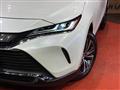 2024 Toyota Harrier
