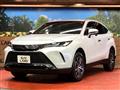2024 Toyota Harrier