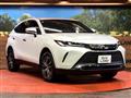 2024 Toyota Harrier