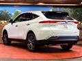 2024 Toyota Harrier