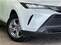 2024 Toyota Harrier
