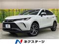 2025 Toyota Harrier