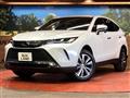 2025 Toyota Harrier