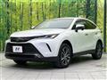 2025 Toyota Harrier