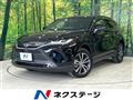 2025 Toyota Harrier