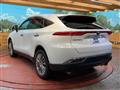 2021 Toyota Harrier