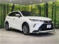 2021 Toyota Harrier