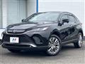 2023 Toyota Harrier