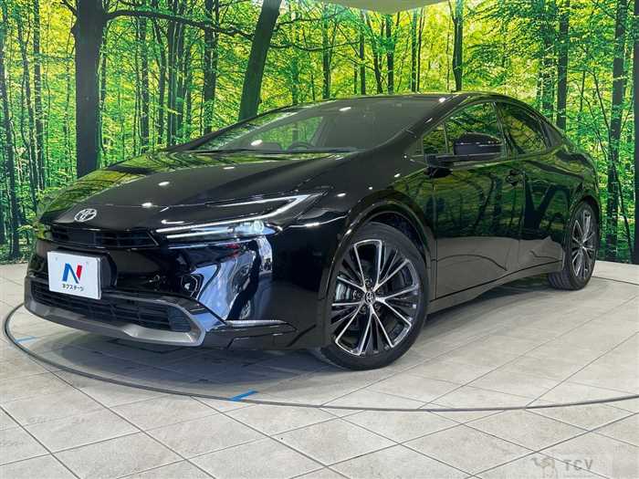 2023 Toyota Prius