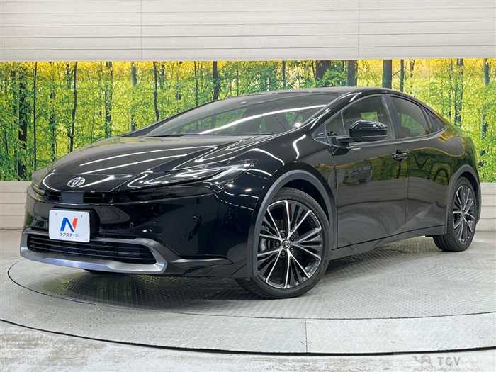 2023 Toyota Prius