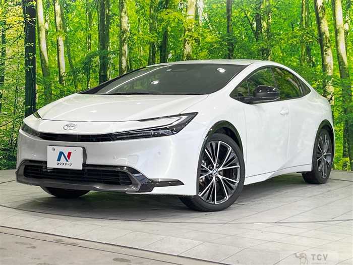 2023 Toyota Prius