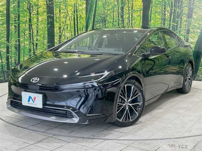 2023 Toyota Prius