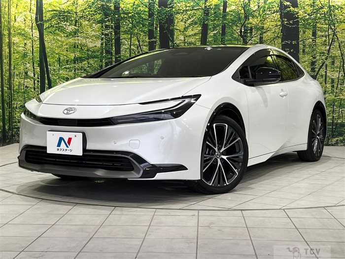 2023 Toyota Prius