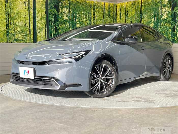 2023 Toyota Prius