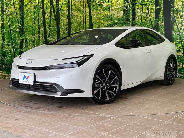 2023 Toyota Prius