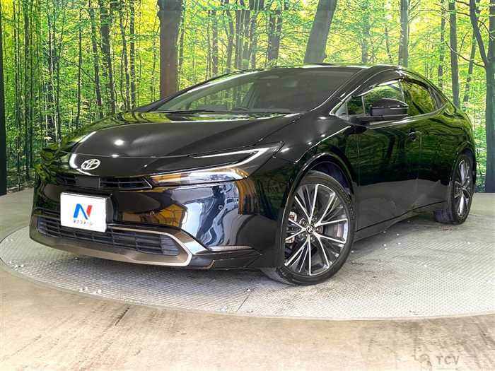 2023 Toyota Prius