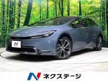 2024 Toyota Prius