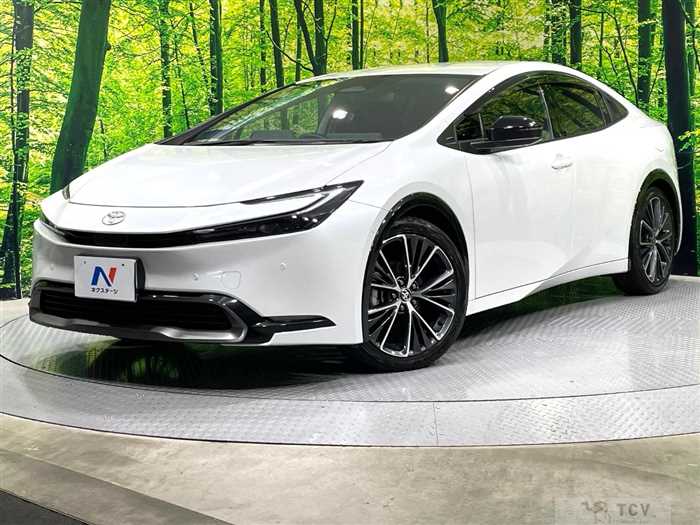 2023 Toyota Prius