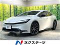 2024 Toyota Prius