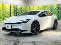 2024 Toyota Prius