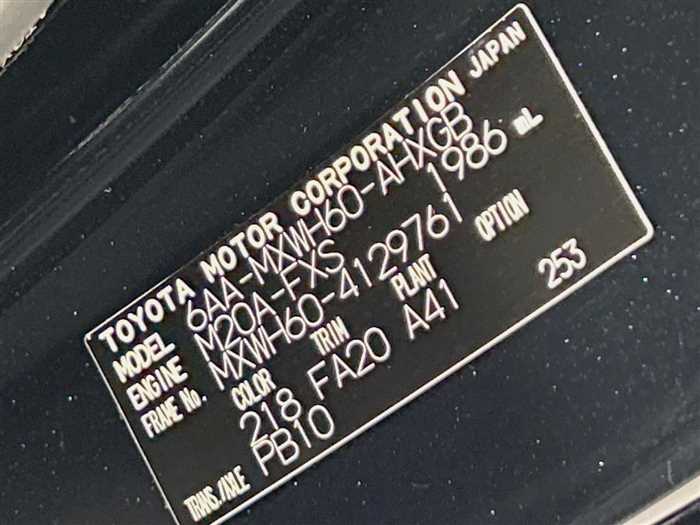 Toyota Prius 2025 — фото 3 купить в Москве
