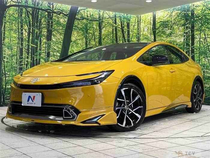 2023 Toyota Prius